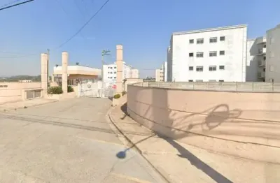 Apartamento com 2 quartos à venda na Estrada Dom José Melhado Campos, 200, Jardim Josane, Sorocaba