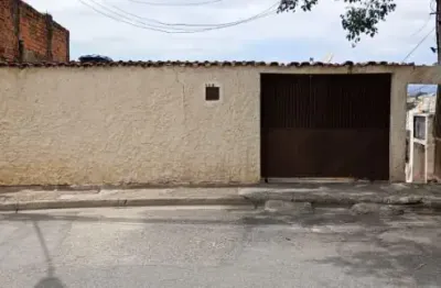 Casa a venda no pq das laranjeiras com preço de terreno
