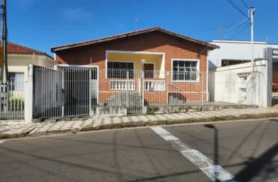 Casa com 3 quartos à venda na Rua Carlos Malheiros Oetterer, 246, Jardim Santa Rosália, Sorocaba