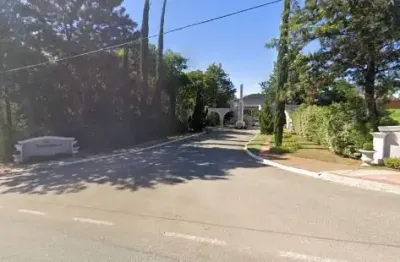 Terreno em condomínio fechado à venda na Avenida Rogério Cassola, 485, Itapeva, Votorantim