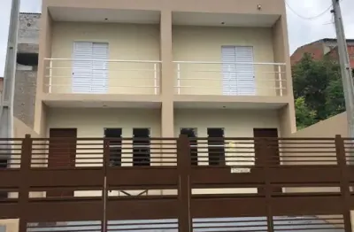 Casa com 2 quartos à venda na Rua José Francisco de Afonso Marins, 49, Jardim Nova Aparecidinha, Sorocaba