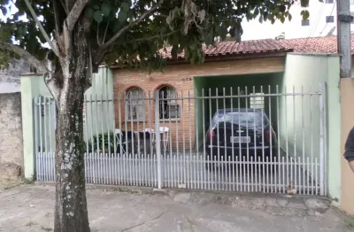 Casa com 2 quartos à venda na Avenida Londres, 854, Jardim Europa, Sorocaba