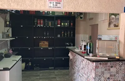 Casa comercial com 2 salas à venda na Rua Professor Toledo, 227, Toledopólis, Araçoiaba da Serra