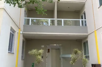 Apartamento com 2 quartos à venda na Rua Abrahão Pinsky, 194, Caguassu, Sorocaba