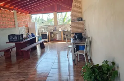 Chácara para venda no bairro bairro dos cristovãos, localizado na cidade de araçoiaba da serra / sp
