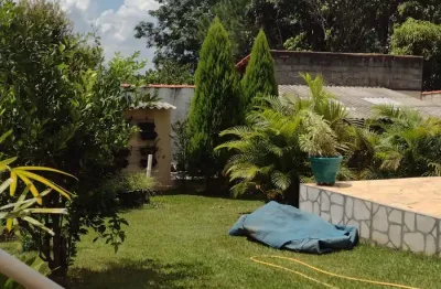 Chácara / sítio com 4 quartos à venda na Rua Professor Toledo, 118, Aquarius, Araçoiaba da Serra