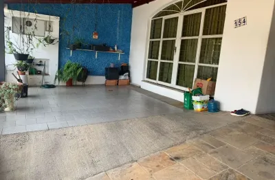 Casa à venda na Rua Bolívia, 154, Vila Barcelona, Sorocaba