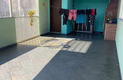 Casa com 3 quartos à venda na Rua Bolívia, 136, Vila Barcelona, Sorocaba