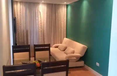 Apartamento a venda no jd europa em sorocaba - semi mobiliado
