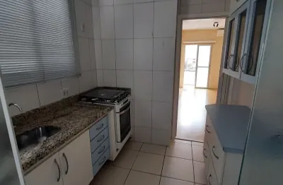 Apartamento para locação na vila gabriel - sorocaba