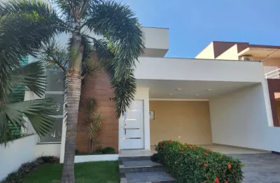 Excelente casa em condomínio fechado no éden, sorocaba - para locação