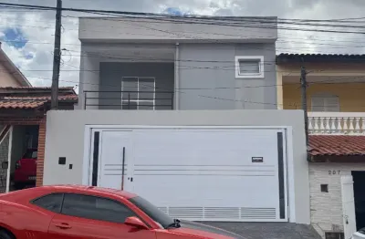 Casa com 3 quartos para alugar na Rua Helena Maria Amaro da Cunha, 189, Wanel Ville, Sorocaba
