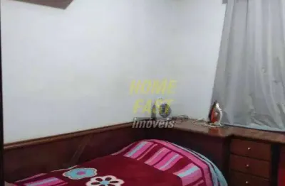 Apartamento com 2 dormitórios à venda, 75 m² por r$ 300.000,00 - gopoúva - guarulhos/sp