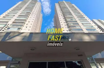 Apartamento com 3 dormitórios à venda, 86 m² por r$ 1.060.000,00 - vila leonor - guarulhos/sp