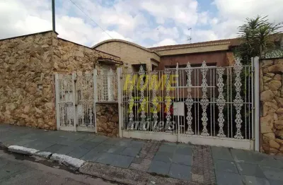 Casa com 3 dormitórios, 217 m² - venda por r$ 899.000,00 ou aluguel por r$ 5.000,00/mês - vila rosália - guarulhos/sp