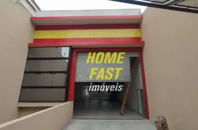 Salão para alugar, 600 m² por R$ 12.000,00/mês - Gopoúva - Guarulhos/SP