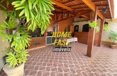 Casa com 3 dormitórios, 260 m² - venda por r$ 1.200.000,00 ou aluguel por r$ 6.450,00/mês - vila galvão - guarulhos/sp