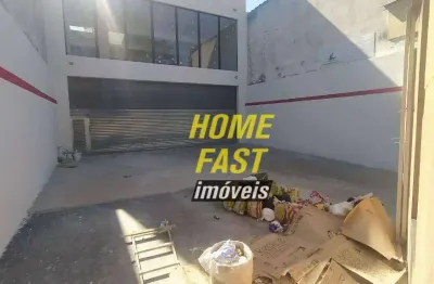 Prédio para alugar, 700 m² por r$ 22.000,00/mês - jardim vila galvão - guarulhos/sp