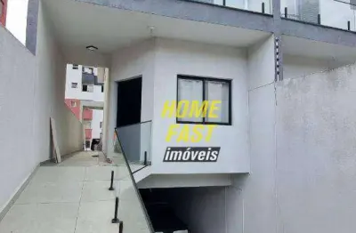 Sobrado com 3 dormitórios à venda, 220 m² por r$ 970.000,00 - jardim vila galvão - guarulhos/sp