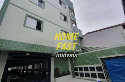 Apartamento com 2 dormitórios à venda, 46 m² por r$ 280.000,00 - jardim tranqüilidade - guarulhos/sp