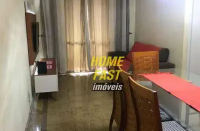 Apartamento com 3 dormitórios à venda, 68 m² por r$ 540.000,00 - vila pedro moreira - guarulhos/sp