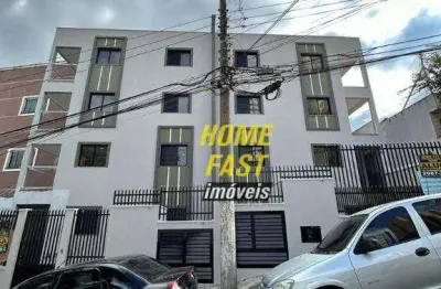 Apartamento com 1 dormitório para alugar, 30 m² por r$ 1.340,00/mês - jardim guarulhos - guarulhos/sp