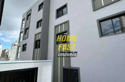 Apartamento com 1 dormitório para alugar, 39 m² por R$ 1.530,00/mês - Jardim Guarulhos - Guarulhos/SP