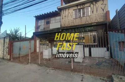 Terreno à venda, 250 m² por r$ 800.000,00 - cidade jardim cumbica - guarulhos/sp
