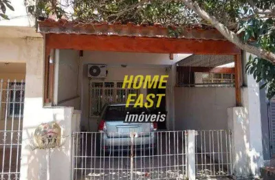 Sobrado com 2 dormitórios à venda, 90 m² por r$ 455.000,00 - centro - guarulhos/sp