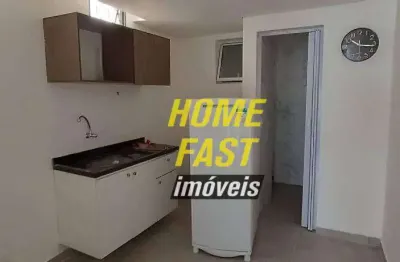 Salão para alugar, 35 m² por R$ 1.600,00/mês - Vila Augusta - Guarulhos/SP