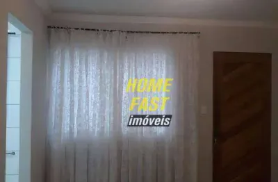 Apartamento com 2 dormitórios à venda, 45 m² por r$ 225.000,00 - jardim valéria - guarulhos/sp
