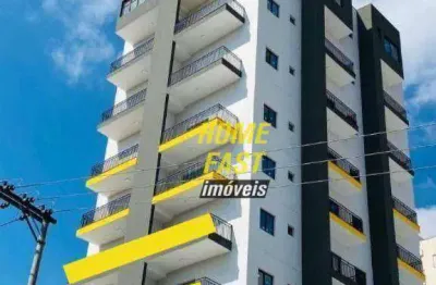 Apartamento com 2 dormitórios à venda, 45 m² por r$ 330.000,00 - vila galvão - guarulhos/sp
