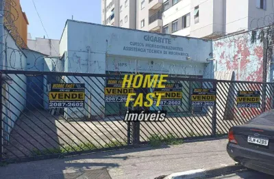 Prédio à venda, 250 m² por r$ 1.200.000,00 - vila galvão - guarulhos/sp
