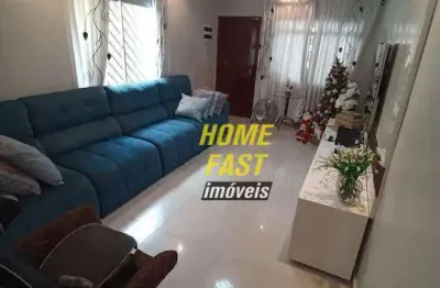 Sobrado com 3 dormitórios à venda, 130 m² por r$ 750.000,00 - vila galvão - guarulhos/sp