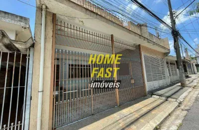Sobrado com 4 dormitórios à venda, 249 m² por r$ 650.000,00 - vila zanardi - guarulhos/sp