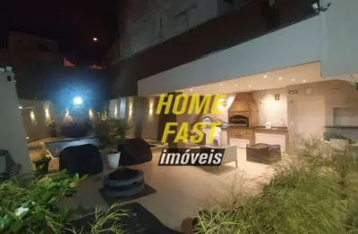 Casa com 3 dormitórios à venda, 411 m² por r$ 2.000.000,00 - vila augusta - guarulhos/sp