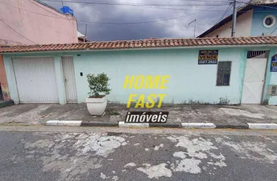 Sobrado com 2 dormitórios à venda por r$ 710.000,00 - vila rosália - guarulhos/sp