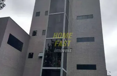 Prédio para alugar, 1200 m² por r$ 38.000,00/mês - vila endres - guarulhos/sp