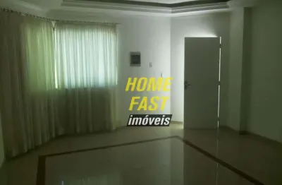 Sobrado com 3 dormitórios à venda por r$ 690.000,00 - jardim frizzo - guarulhos/sp