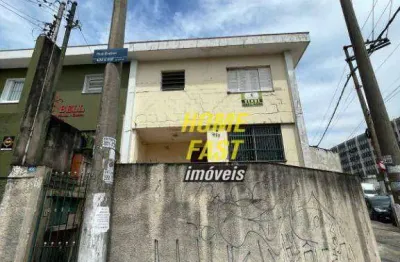 Sobrado com 3 dormitórios à venda, 177 m² por r$ 500.000,00 - vila das bandeiras - guarulhos/sp