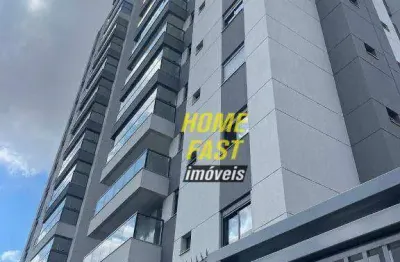 Apartamento com 3 dormitórios à venda, 150 m² por r$ 1.390.000,00 - jardim bebedouro - guarulhos/sp
