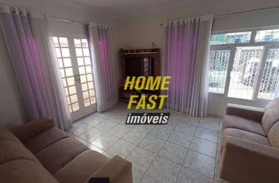 Casa com 3 dormitórios à venda, 100 m² por r$ 700.000,00 - jardim monte carmelo - guarulhos/sp