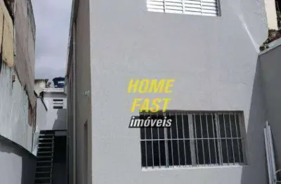 Sobrado com 3 dormitórios à venda, 131 m² por r$ 525.000,00 - jardim testae - guarulhos/sp