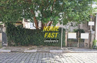 Terreno à venda, 200 m² por r$ 700.000,00 - jardim guarulhos - guarulhos/sp