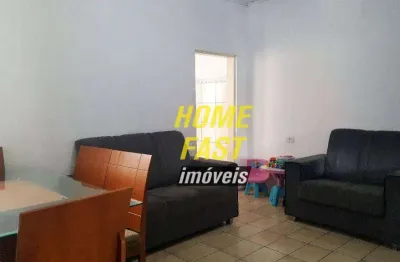 Casa com 1 dormitório à venda, 93 m² por r$ 385.000,00 - vila das palmeiras - guarulhos/sp