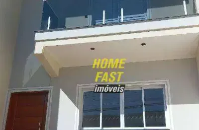 Sobrado com 3 dormitórios à venda, 130 m² por r$ 750.000,00 - jardim cumbica - guarulhos/sp