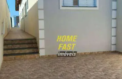 Casa com 3 dormitórios à venda, 89 m² por r$ 650.000 - jordanópolis - arujá/sp