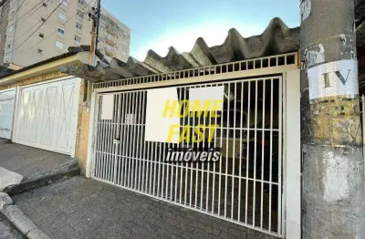 Casa com 3 dormitórios à venda, 197 m² por r$ 680.000,00 - jardim santa mena - guarulhos/sp