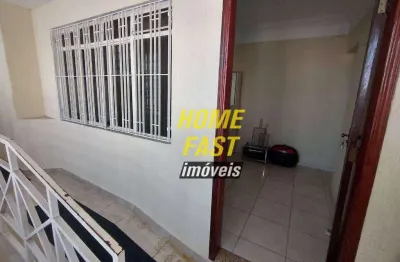 Sala para alugar, 70 m² por r$ 2.500/mês - jardim bom clima - guarulhos/sp
