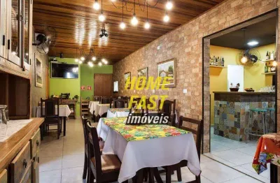 Casa à venda, 200 m² por r$ 3.500.000,00 - jardim barbosa - guarulhos/sp